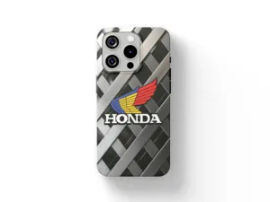 Honda Phone Casing Limited Edition Style